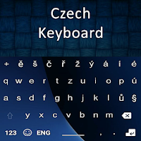 New Czech Keyboard 2020  Czech Typing Keyboard