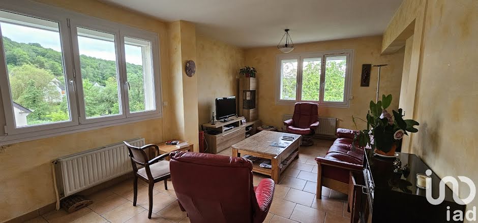 Vente maison 6 pièces 160 m² à Aiglemont (08090), 189 000 €