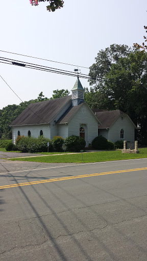 Fork Union Presbyterian Church 