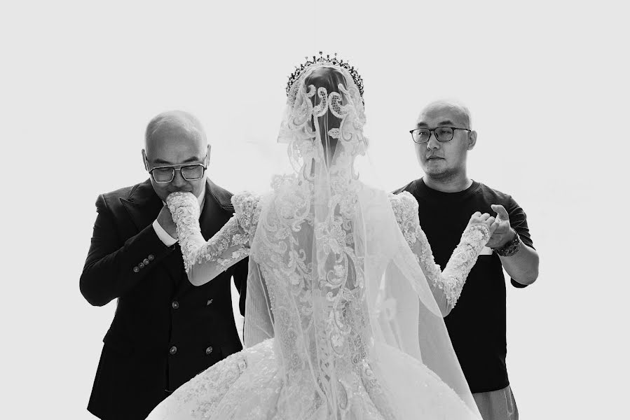 Wedding photographer Lei Liu (liulei). Photo of 14 August 2021