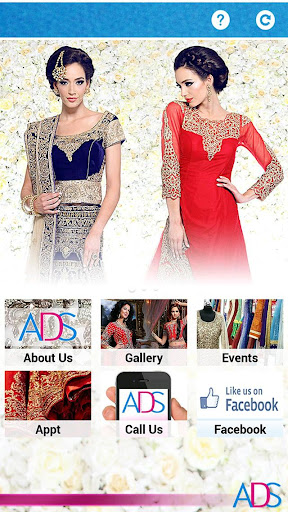 Adnan Designer Studio