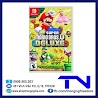 Game Switch - New Super Mario Bros. U Deluxe