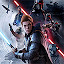 STAR WARS JEDI FALLEN ORDER Wallpapers