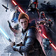 STAR WARS JEDI FALLEN ORDER Wallpapers