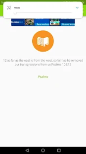 InspireMe -   Great Bible Verses and Quotes App(圖5)-速報App