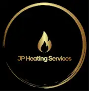 JP Heating Services Logo