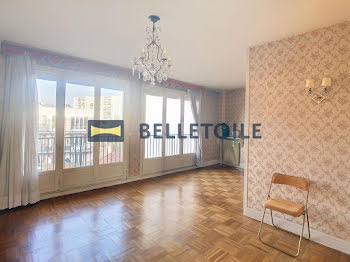 appartement à Alfortville (94)