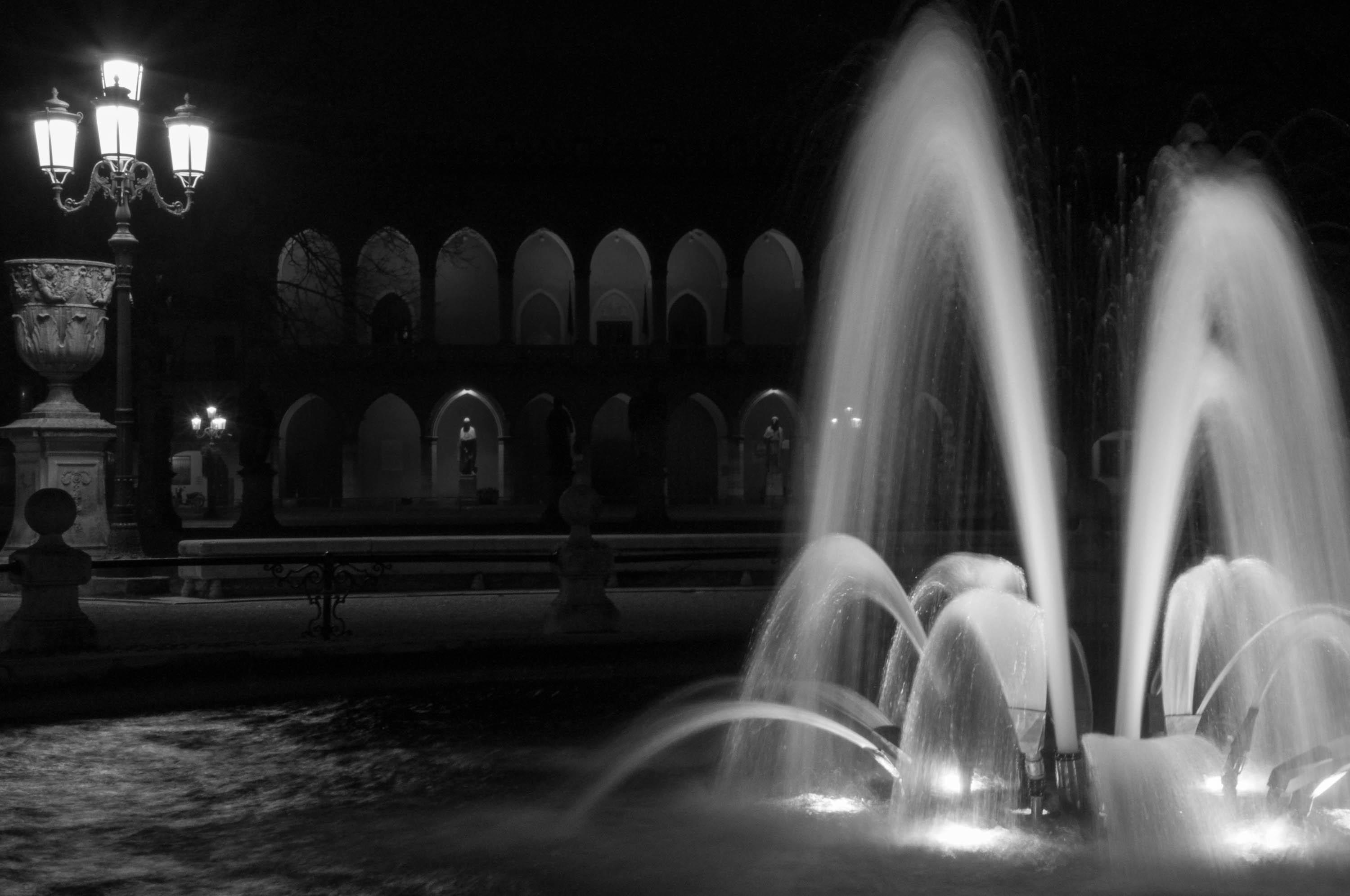 Prato della Valle di Giomi