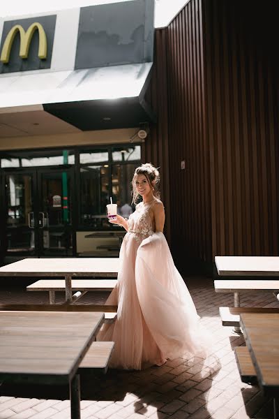 Fotografo di matrimoni Igor Tkachenko (igort). Foto del 3 luglio 2018