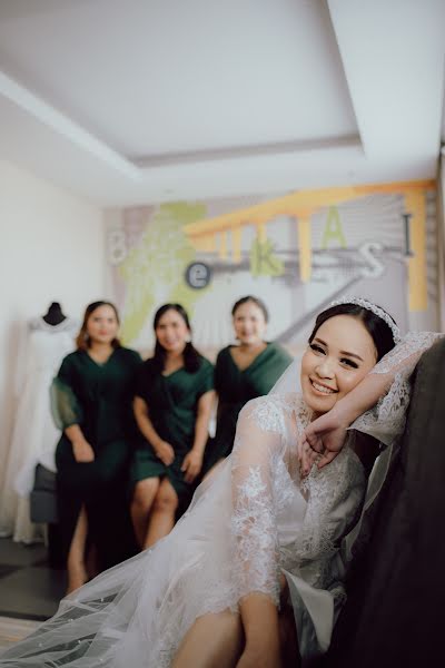 Wedding photographer Yuan Torena (torena). Photo of 6 April 2020