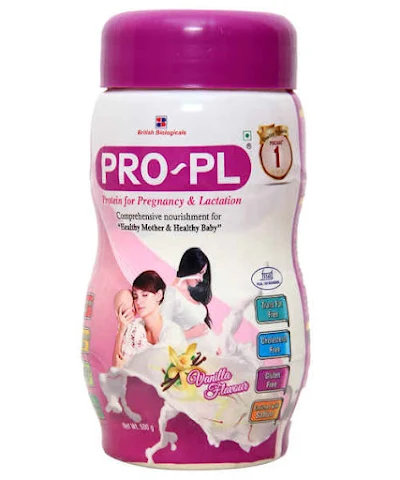 Pro Pl 200gm Powder Vani