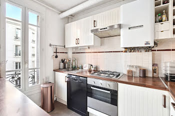 appartement à Maisons-Alfort (94)