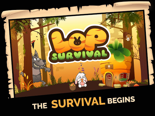Screenshot Lop Survival