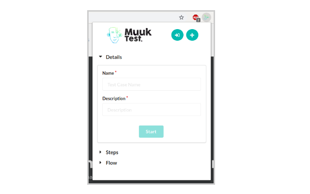 MuukTest Extension Preview image 1