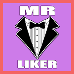 Cover Image of Download Mr Auto Liker 3.0 APK