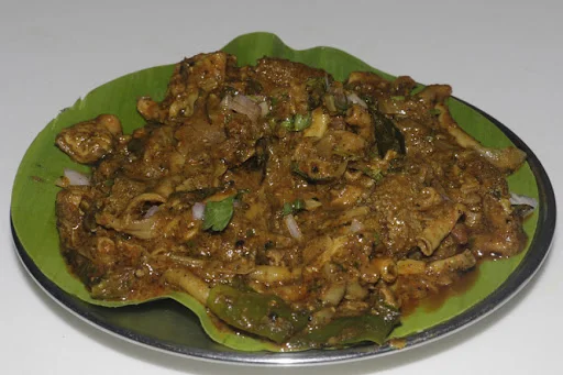 Mutton Boti Gojju