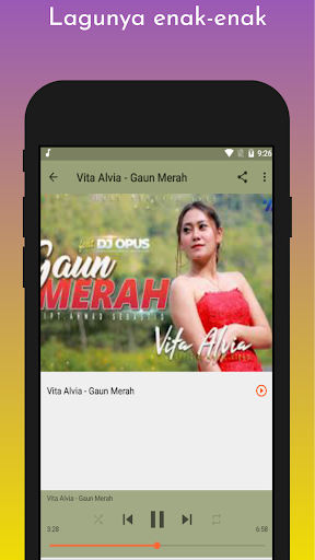 Lagu Vita Alvia Offline Terbaru