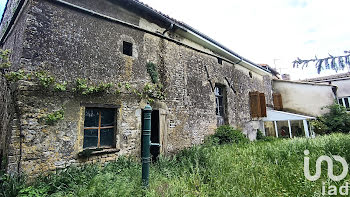 maison à Exoudun (79)