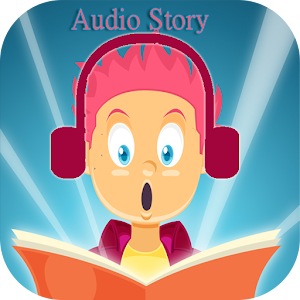 Download books on audio stories for kids and books for free For PC Windows and Mac