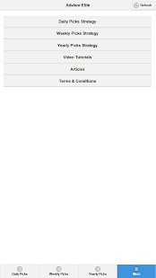 The Stock Advisor Elite 9(圖4)-速報App
