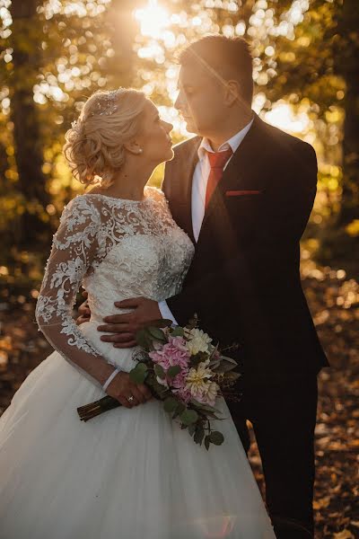 Wedding photographer Marko Milivojevic (milivojevic). Photo of 6 October 2019