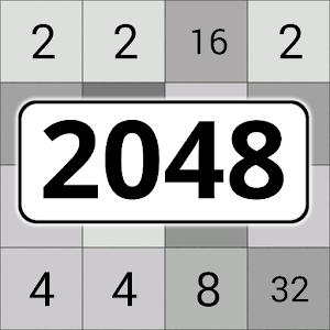 Download 2048 For PC Windows and Mac