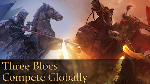 Empire:  Rising Civilization  APK MOD screenshots 5