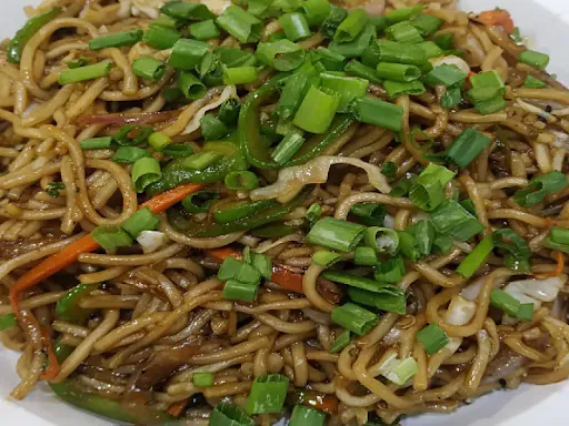 Veg Chowmein