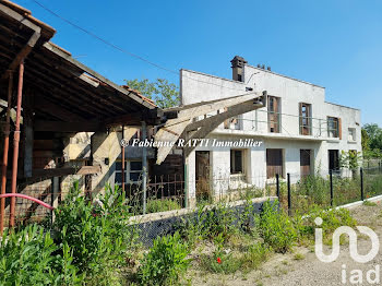 maison à Carrieres-sur-seine (78)