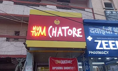 Hum Tum Chatore