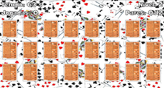 Match Cards Pairs(圖6)-速報App