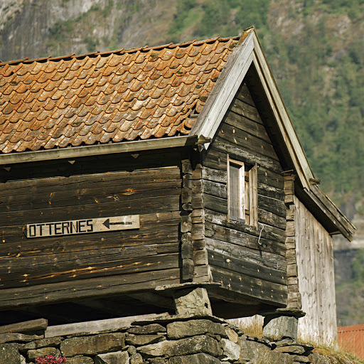 Otternes Anno 1700