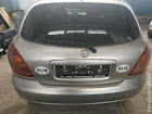 продам запчасти Nissan Almera Almera II Hatchback (N16)