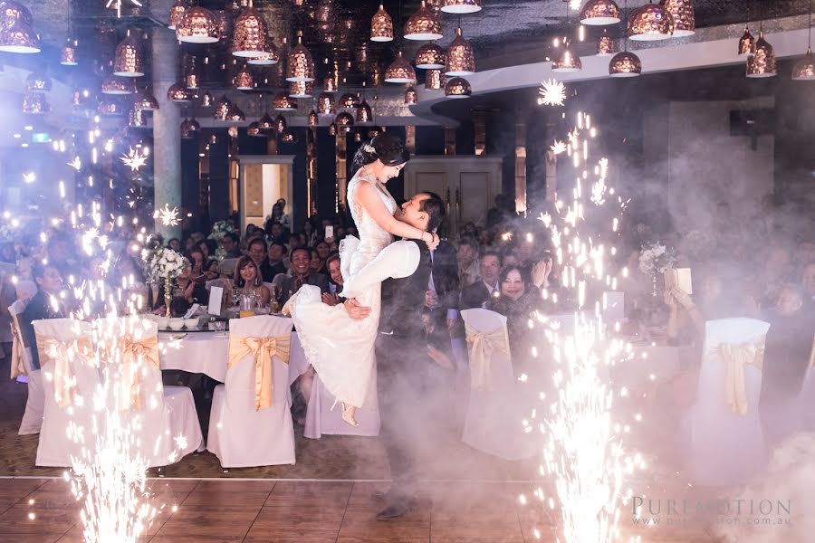 Fotógrafo de casamento Alex Huang (huang). Foto de 12 de dezembro 2017