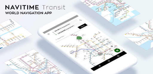 navigo transit trip planner