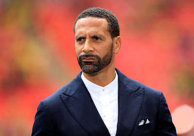 Rio Ferdinand s'incline : "Je ne suis pas un fan de City mais j'aime les regarder jouer au football"