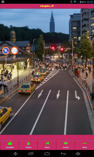 Harajuku JP