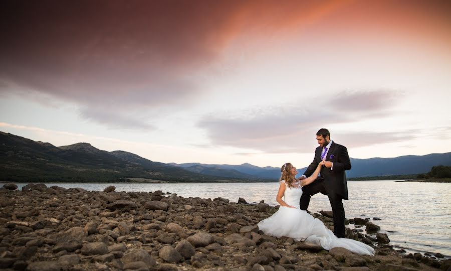 Fotógrafo de bodas Fyafotografos Javier Moreno (fyafotografos). Foto del 6 de abril 2018