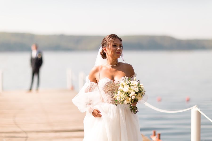 Fotografo di matrimoni Elena Tokareva (tokarevaelena). Foto del 15 luglio 2022