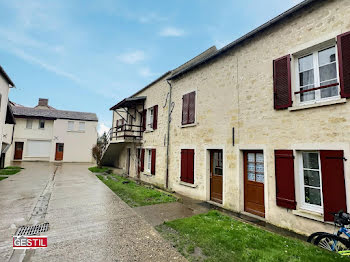 appartement à Auvers-sur-Oise (95)