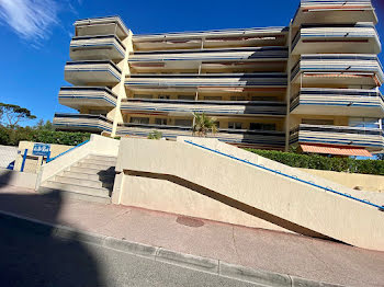 appartement à Frejus (83)