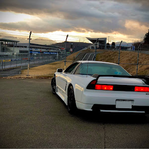 NSX NA2