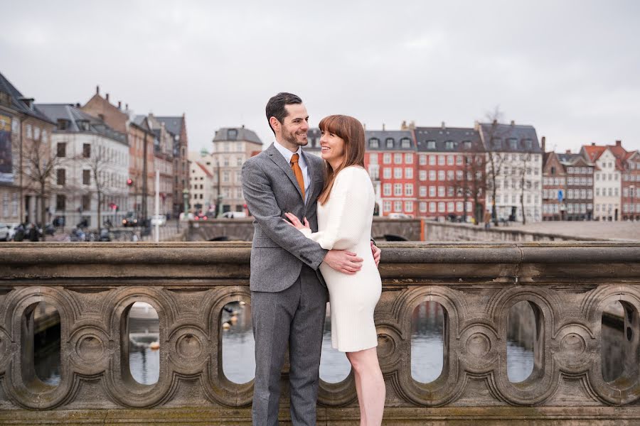 Fotógrafo de casamento Aleks Jakobsons (aleksjakobsons). Foto de 15 de março