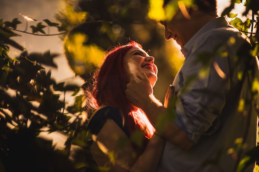 Wedding photographer Miguel Angel Garrote (miguelgarrote). Photo of 2 May 2019