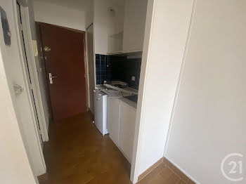 appartement à Montpellier (34)