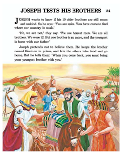 Children Bible Stories - náhled