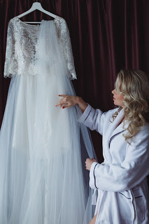 Fotógrafo de bodas Maaryana Bartosh (marjana). Foto del 21 de febrero