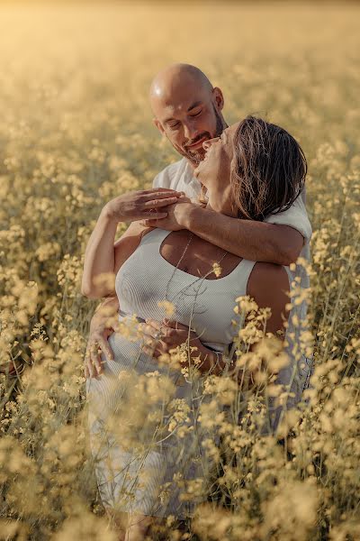 Fotografo di matrimoni Claudio Fasci (claudiofasci). Foto del 20 maggio 2022