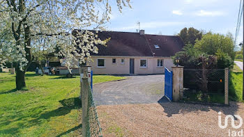 maison à Lombron (72)