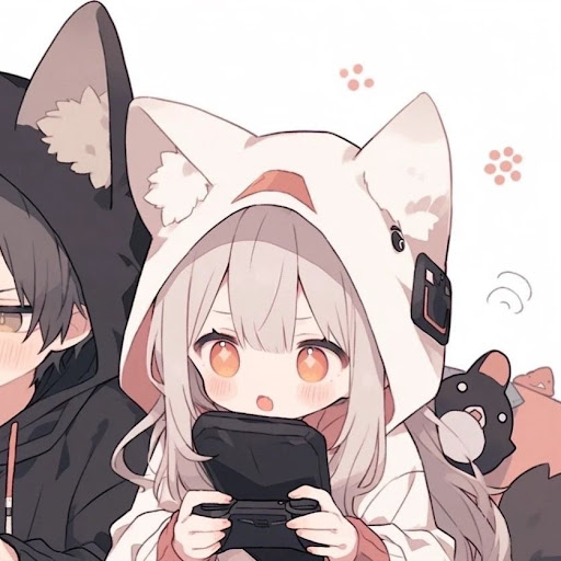 黎生(ﾚｲ)🐈‍⬛🦈🥀@ペア画